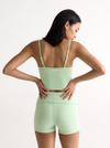 The Daily Tank in Green - view 1