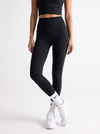 The Daily Leggings in Black - view 2