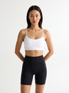 The Daily Cycle Shorts in Black - view 3