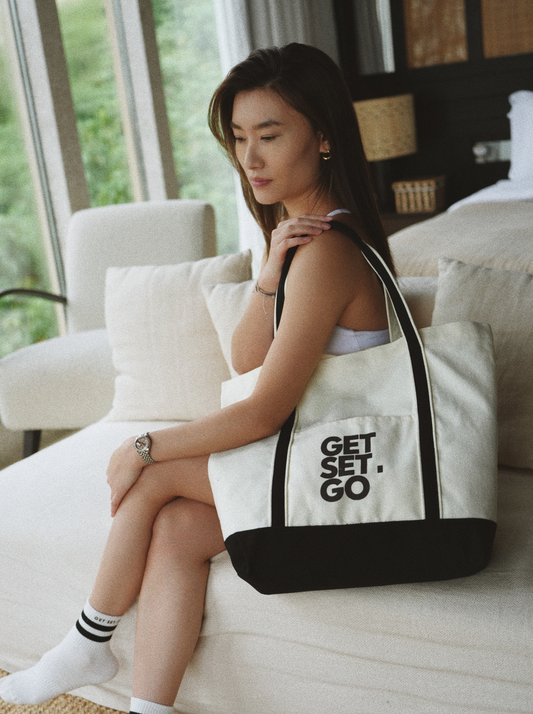 Everyday Tote Bag