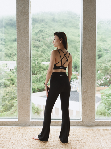 The Daily Pilates Bra