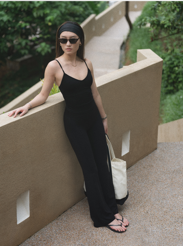 The Daily Flare Leggings