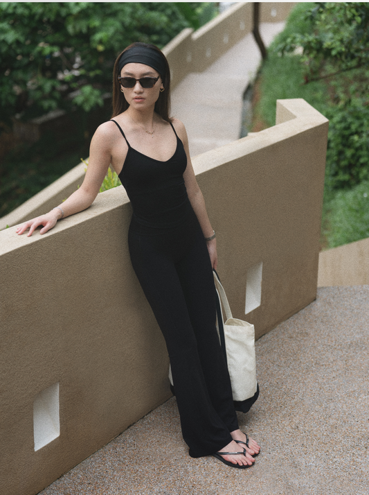 The Daily Flare Leggings