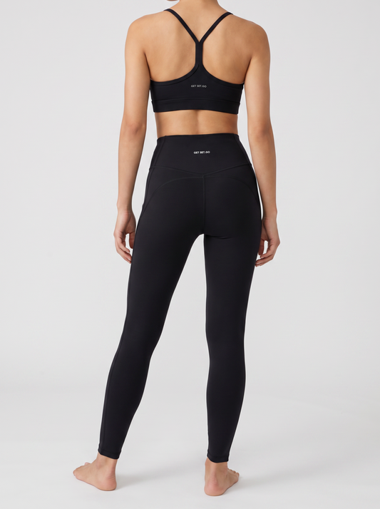The Daily Leggings