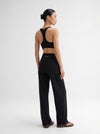 The Daily Uniform Bra in Black - view 1