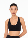 The Daily Uniform Bra in Black - view 2