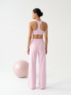 The Daily Uniform Bra in Pink - view 2