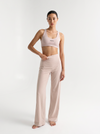 The Daily Pants in Nude - view 1