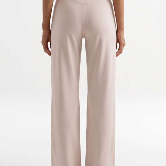 The Daily Pants in Nude - view 2
