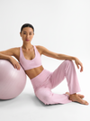 The Daily Pants in Pink - view 1